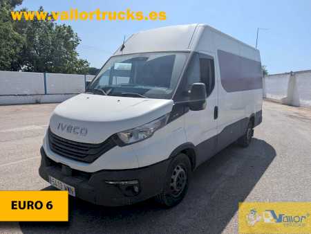 IVECO - 35S16