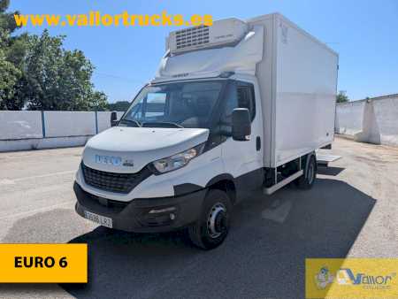 IVECO - 72C18