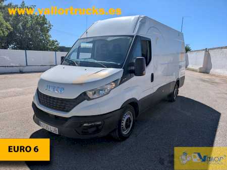IVECO - 35S14