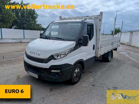 IVECO - 35C15