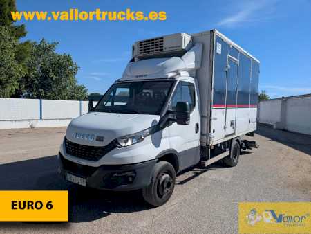 IVECO - 70C18