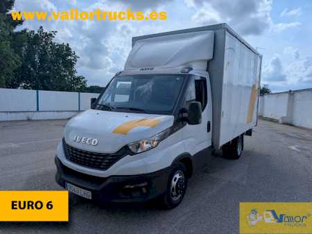 IVECO - 35C16