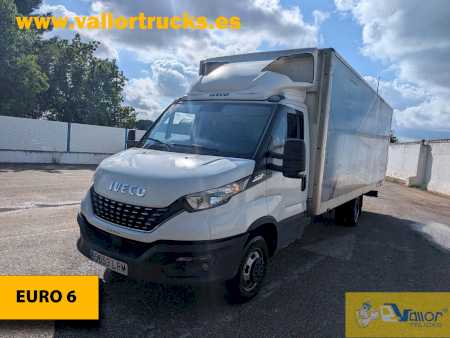IVECO - 50C18