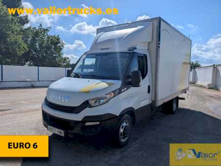 IVECO - 35C15