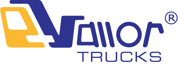 Valor Trucks