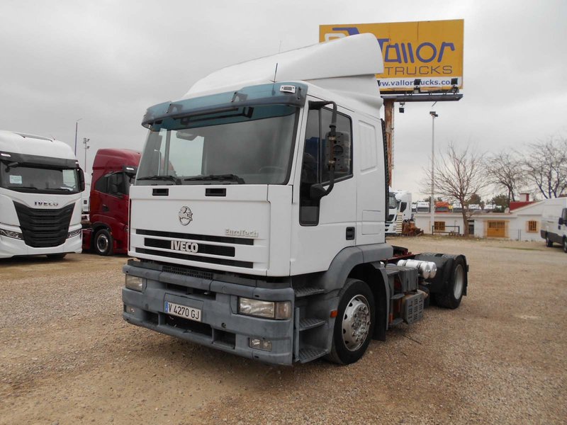11822 – IVECO TECTOR