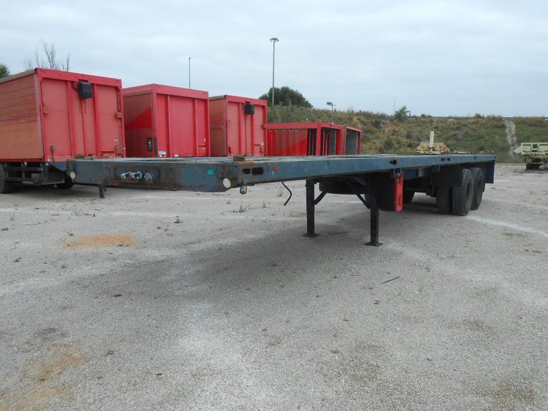 FRUEHAUF – HPB F2PP 122