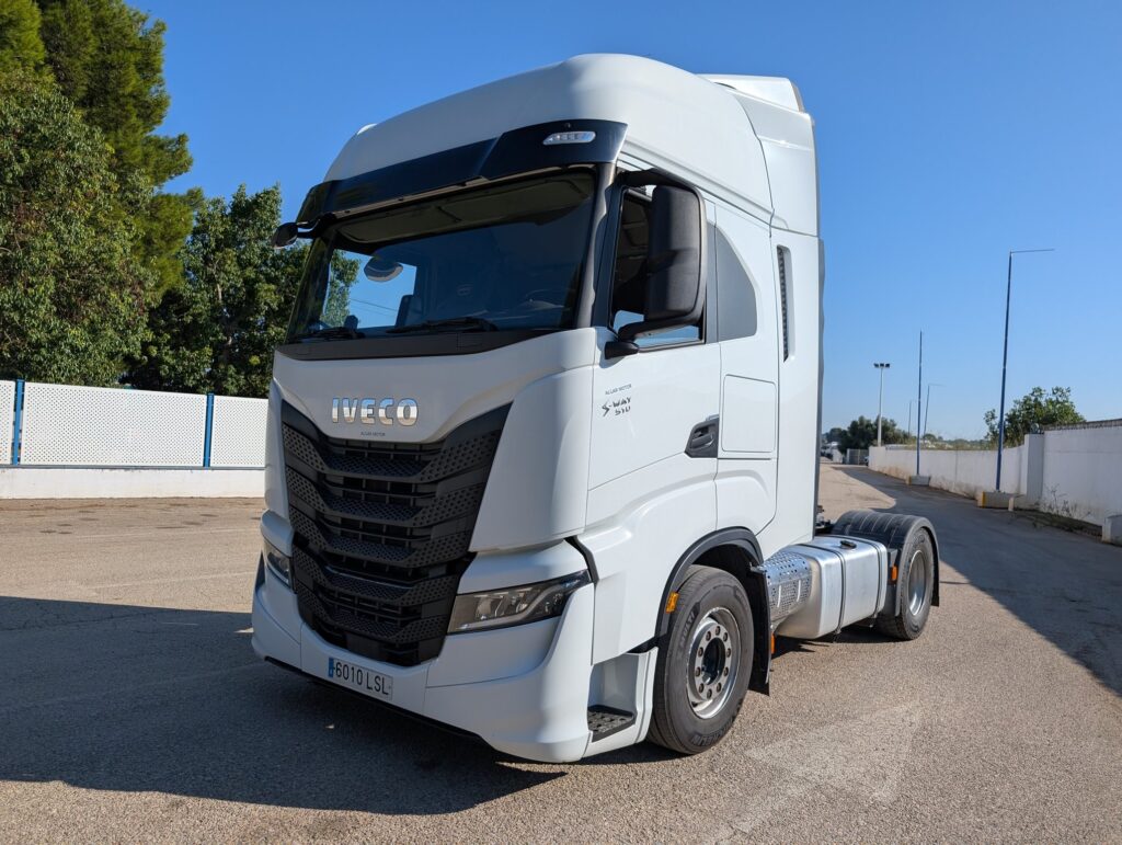13675 – SWAY 510