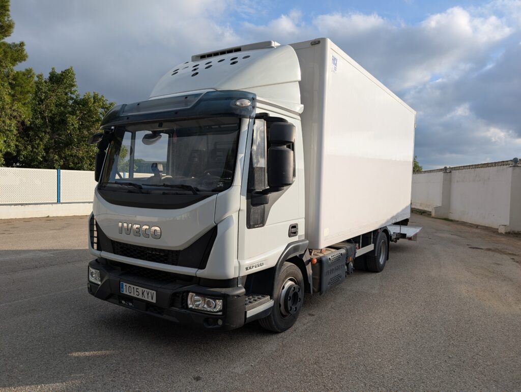 13759 – EUROCARGO 100E220