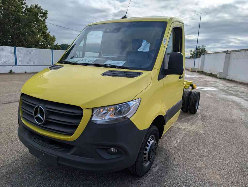 13908 -MB Sprinter
