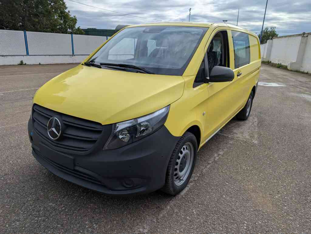 13909 MB VITO